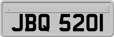 JBQ5201