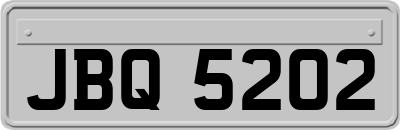 JBQ5202