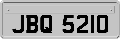 JBQ5210