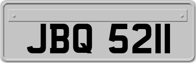 JBQ5211