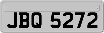 JBQ5272