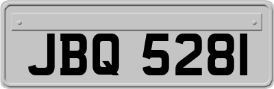 JBQ5281