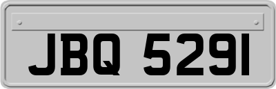 JBQ5291
