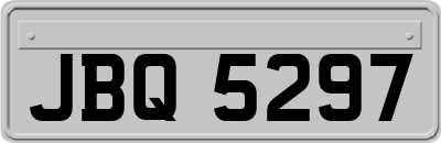 JBQ5297
