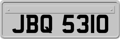 JBQ5310