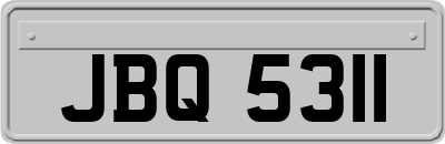 JBQ5311