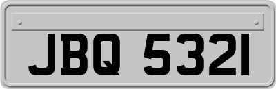 JBQ5321