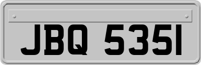 JBQ5351