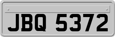 JBQ5372