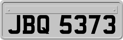 JBQ5373