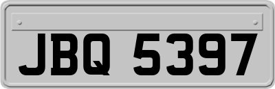 JBQ5397