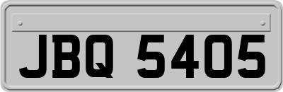 JBQ5405