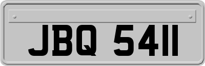 JBQ5411