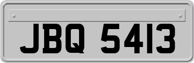 JBQ5413