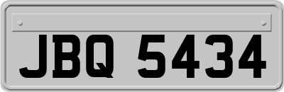 JBQ5434
