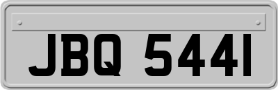 JBQ5441