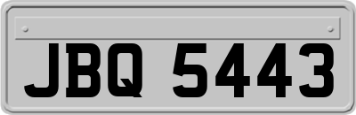 JBQ5443