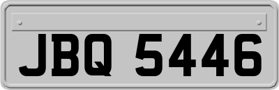 JBQ5446