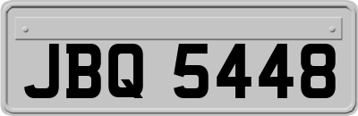 JBQ5448