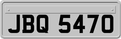 JBQ5470