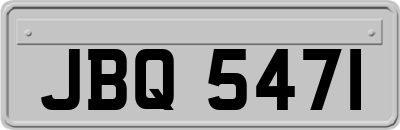 JBQ5471