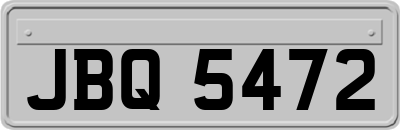 JBQ5472
