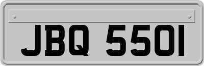 JBQ5501