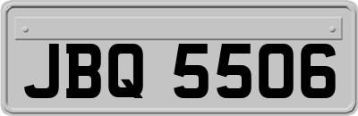 JBQ5506