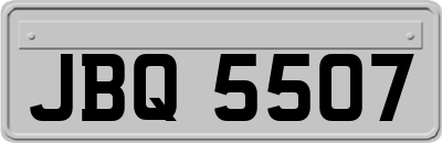 JBQ5507