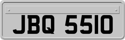 JBQ5510
