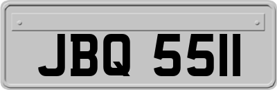 JBQ5511