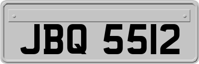 JBQ5512