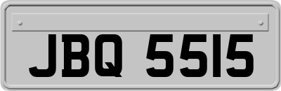 JBQ5515