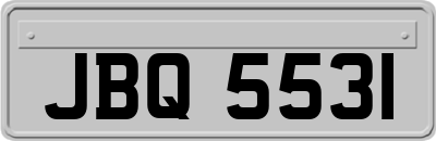 JBQ5531