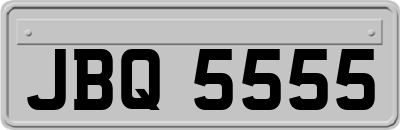 JBQ5555
