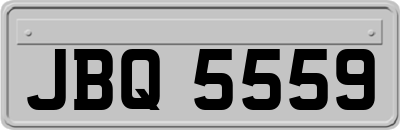 JBQ5559