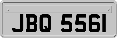 JBQ5561