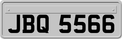 JBQ5566