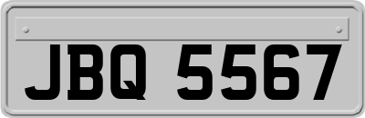 JBQ5567