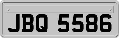 JBQ5586