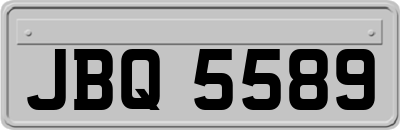 JBQ5589