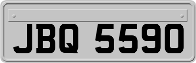 JBQ5590