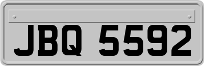 JBQ5592