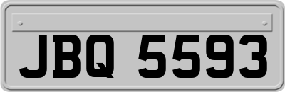 JBQ5593