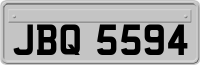 JBQ5594