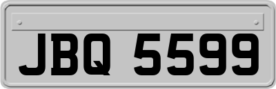JBQ5599