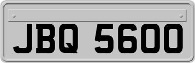 JBQ5600