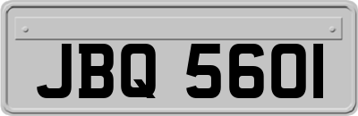 JBQ5601
