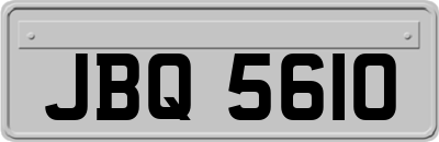 JBQ5610