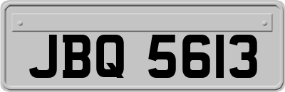 JBQ5613
